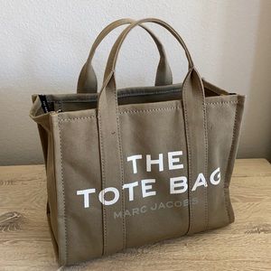 Marc Jacobs Tote Bag